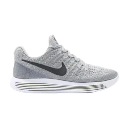 Кроссовки Nike Wmns Lunarepic Low Flyknit 2 'Wolf Grey', серый 863780 002 | grey