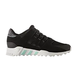 Кроссовки Adidas Wmns EQT Support RF, черный by8783 | black