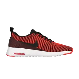 Кроссовки Nike Wmns Air Max Thea KJCRD 'Black', черный 718646 007 | black
