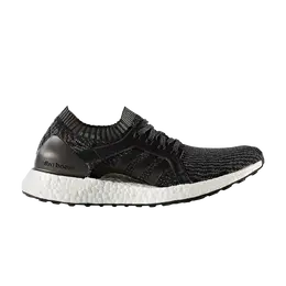 Кроссовки Adidas Wmns UltraBoost X 'Onix', черный bb1696 | black