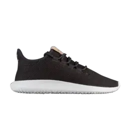 Кроссовки Adidas Wmns Tubular Shadow 'Black Dust', черный cg4552 | black