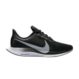 Кроссовки Nike Wmns Zoom Pegasus Turbo 'Black', черный aj4115 001 | black