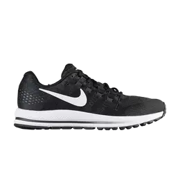 Кроссовки Nike Wmns Air Zoom Vomero 12 'Black Anthracite', черный 863766 001 | black