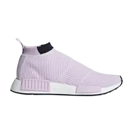 Кроссовки Adidas Wmns NMD_CS1 'Clear Lilac', розовый b37658 | pink