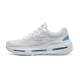 Кроссовки Skechers Arch Fit Lifestyle Shoes Women's Low-top Gray, серый 129323-wbl | gray