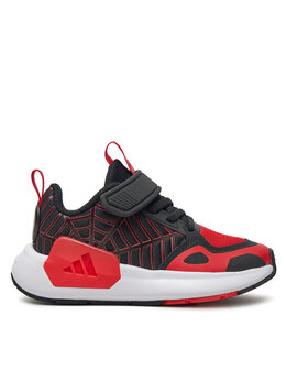 Кроссовки Adidas, черный 0000304473449 | schwarz