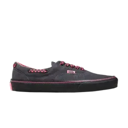 Кроссовки Zhao Zhao x Era Lacey Vans, серый vn0a4uuf06g | rat grey/black
