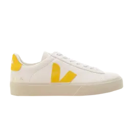 Кроссовки Campo Veja, белый cp052290 | extra white/tonic