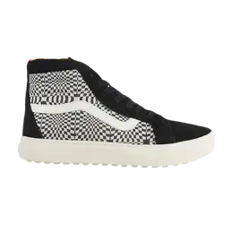 Кроссовки London Undercover x Sk8-Hi MTE Cup LX Vans, черный vn0a2y32kck | black/white