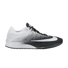 Кроссовки Nike Wmns Air Zoom Elite 9, черный 863770 001 | black