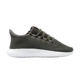 Кроссовки Adidas Wmns Tubular Shadow, зеленый bb8869 | green