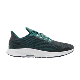 Кроссовки Nike Wmns Air Zoom Pegasus 35 PRM 'Geode Teal', зеленый ah8392 300 | green