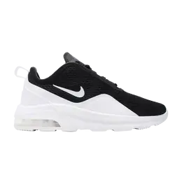 Кроссовки Nike Wmns Air Max Motion 2 'Black White', черный ao0352 003 | black