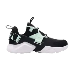 Кроссовки Nike Wmns Air Huarache City Low 'Igloo', черный ah6804 010 | black