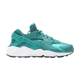 Кроссовки Nike Wmns Air Huarache Run 'Rio Teal', зеленый 634835 301 | green
