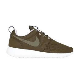 Кроссовки Nike Wmns Rosherun 'Dark Loden', зеленый 511882 302 | green