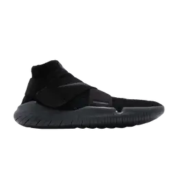 Кроссовки Nike Wmns Free RN Motion Flyknit 2018 'Anthracite, черный 942841 002 | black