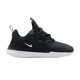 Кроссовки Nike Wmns Renew Arena 'Anthracite', черный aj5909 001 | black