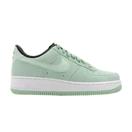 Кроссовки Nike Wmns Air Force 1, зеленый 818594 300 | green