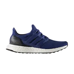 Кроссовки Adidas Wmns UltraBoost 2.0 'Navy', синий aq5933 | blue
