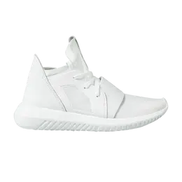 Кроссовки Adidas Wmns Tubular Defiant 'Core White', фиолетовый s75250 | purple