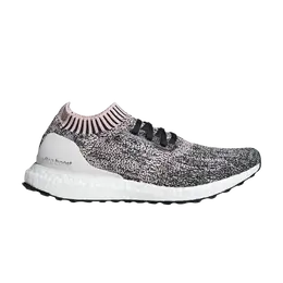Кроссовки Adidas Wmns Ultraboost Uncaged 'Pink Carbon', розовый b75861 | pink