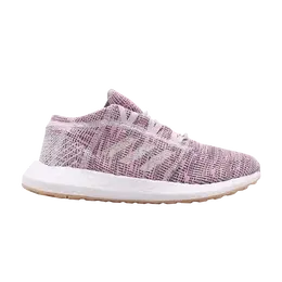 Кроссовки Adidas Wmns PureBoost Go 'Orchid Tint', розовый b75824 | pink