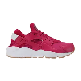 Кроссовки Nike Wmns Air Huarache Run 'Sport Fuchsia', розовый 634835 606 | pink