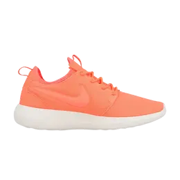 Кроссовки Nike Wmns Roshe Two, розовый 844931 600 | pink