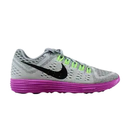 Кроссовки Nike Wmns LunarTempo 'Fuchsia Flash', розовый 705462 003 | pink