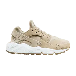 Кроссовки Nike Wmns Air Huarache Run SD 'Mushroom', загар aa0524 200 | tan