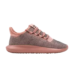 Кроссовки Adidas Wmns Tubular Shadow, розовый by9740 | pink