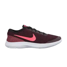 Кроссовки Nike Wmns Flex Experience RN 7 'Racer Pink', розовый 908996 006 | pink