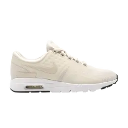 Кроссовки Nike Wmns Air Max Zero 'Light Orewood Brown', загар 857661 103 | tan