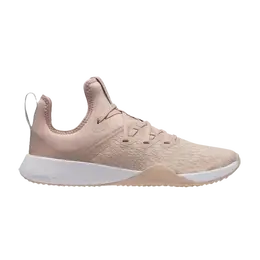 Кроссовки Nike Wmns Foundation Elite TR 'Particle Beige', коричневый aj8154 200 | brown