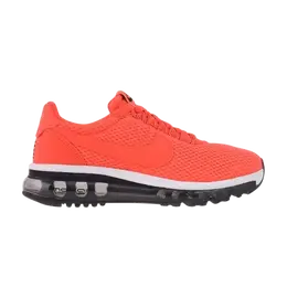 Кроссовки Nike Wmns Air Max Zero LD-Zero, оранжевый 896495 601 | orange