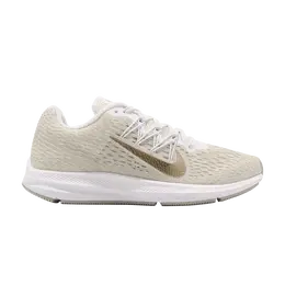 Кроссовки Nike Wmns Zoom Winflo 5 'String', загар aa7414 008 | tan