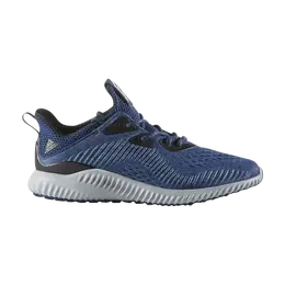Кроссовки Adidas Wmns Alphabounce EM, синий bw0324 | blue