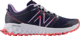 New Balance Кроссовки Wmns Fresh Foam Garoé 'Natural Indigo Electric Red', фиолетовый wtgarole | purple