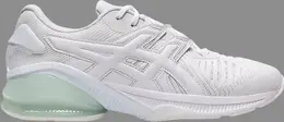 Кроссовки wmns gel quantum infinity jin 'white' Asics, белый 000242 | white