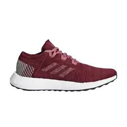 Кроссовки Adidas Wmns PureBoost Go 'Trace Maroon', красный b75768 | red