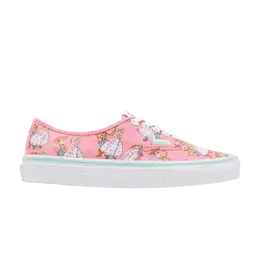 Кроссовки Toy Story x Authentic Vans, розовый vn0a348alu3 | pink/multi-color