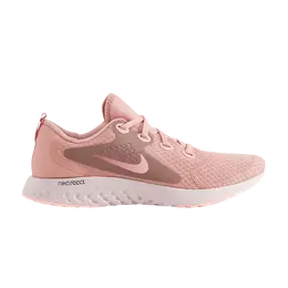 Кроссовки Nike Wmns Legend React 'Rust Pink', розовый aa1626 602 | pink