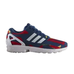 Кроссовки Adidas Wmns ZX Flux, разноцветный s77313 | multi-color
