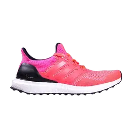 Кроссовки Adidas Wmns UltraBoost 1.0 'Flare Red', красный af5672 | red