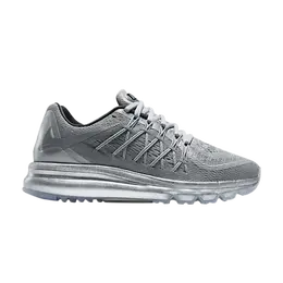 Кроссовки Nike Wmns Air Max 2015 Reflective, серебряный 709014 001 | silver