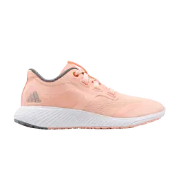 Кроссовки Adidas Wmns Edge Lux Clima 2 'Trace Orange', оранжевый ef2009 | orange
