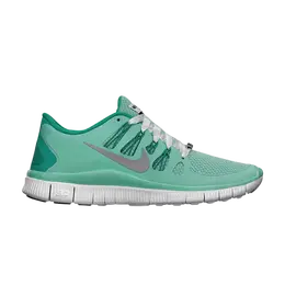 Кроссовки Nike Wmns Free 5.0+Nwm, разноцветный 622238 303 | multi-color
