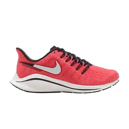 Кроссовки Nike Wmns Air Zoom Vomero 14 'Ember Glow', красный ah7858 800 | red