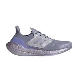Кроссовки Adidas Wmns UltraBoost 22, фиолетовый hq2097 | purple